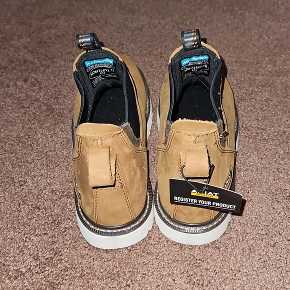 Ariat Womens Boots Size 8 And NWT - Picture 11 of 12